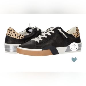 Dolce Vita Zina Sneakers 8